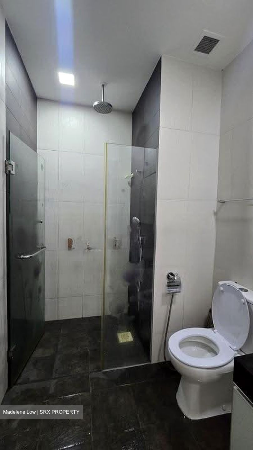Parc Rosewood (D25), Condominium #616474621